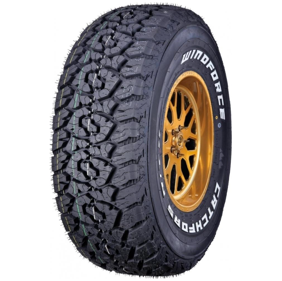 Windforce Catchfors A/T II