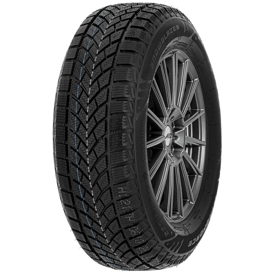 Windforce Snowblazer
