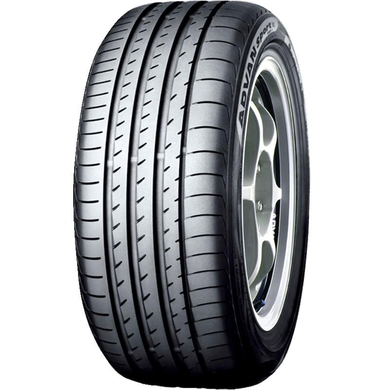 Yokohama Advan Sport (V105S) ZPS
