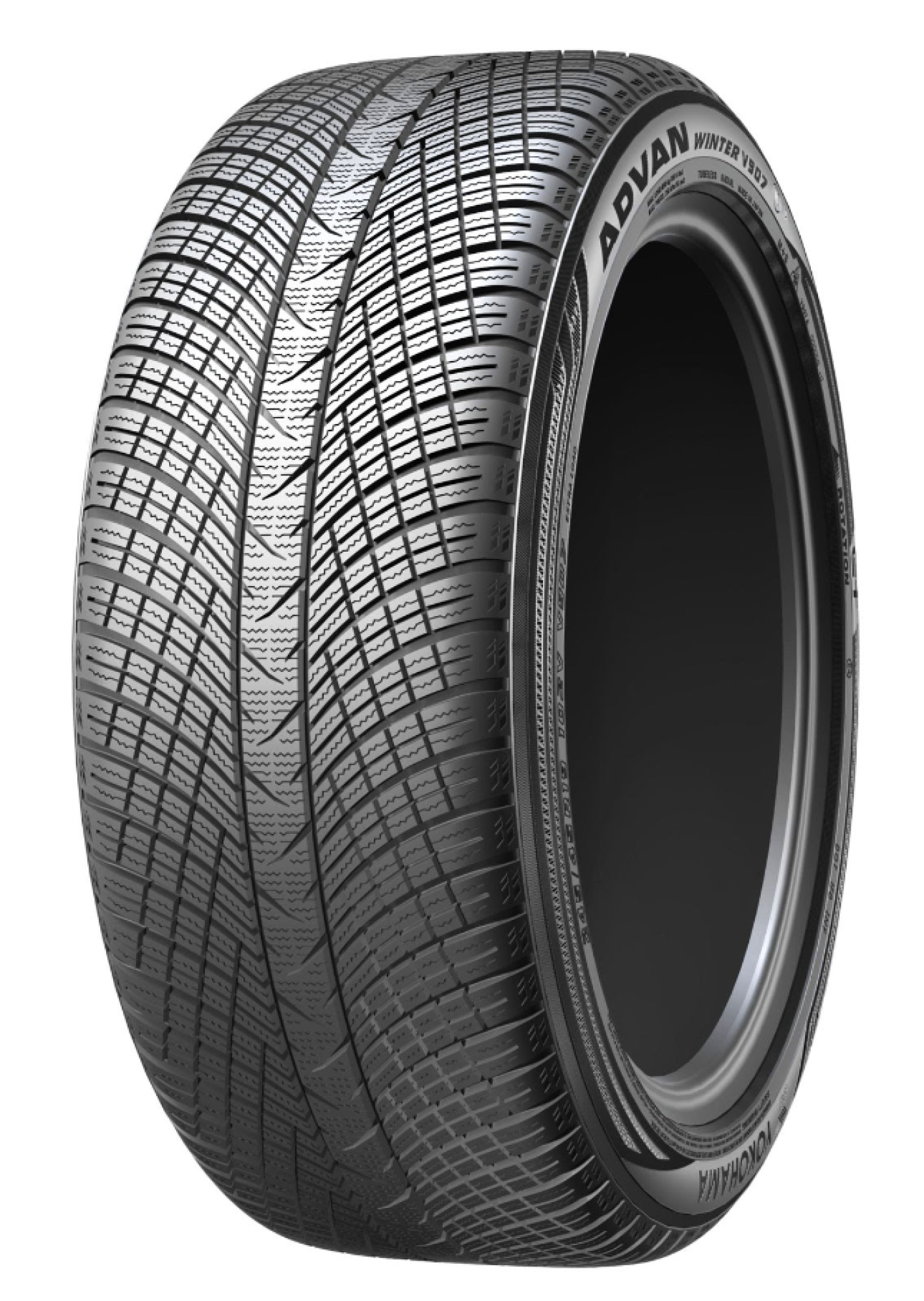 Yokohama Advan Winter V907A