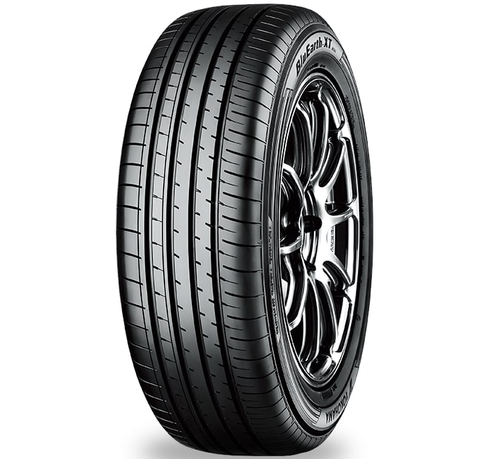 Yokohama BluEarth-XT (AE61) ZPS