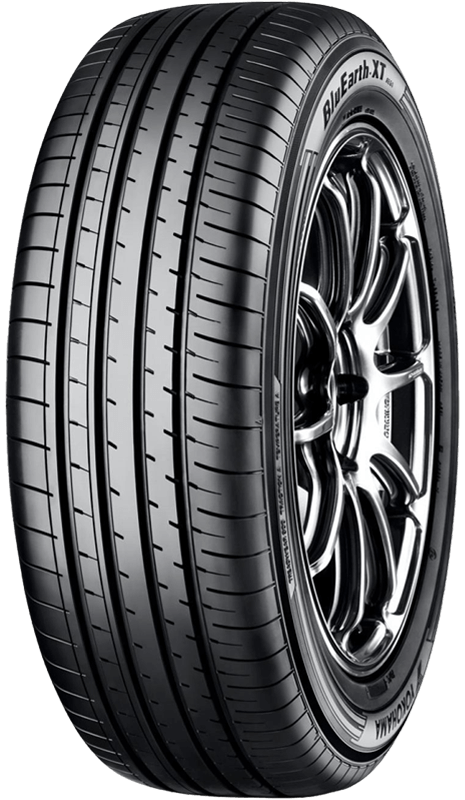 Yokohama BluEarth-XT (AE61E) ZPS
