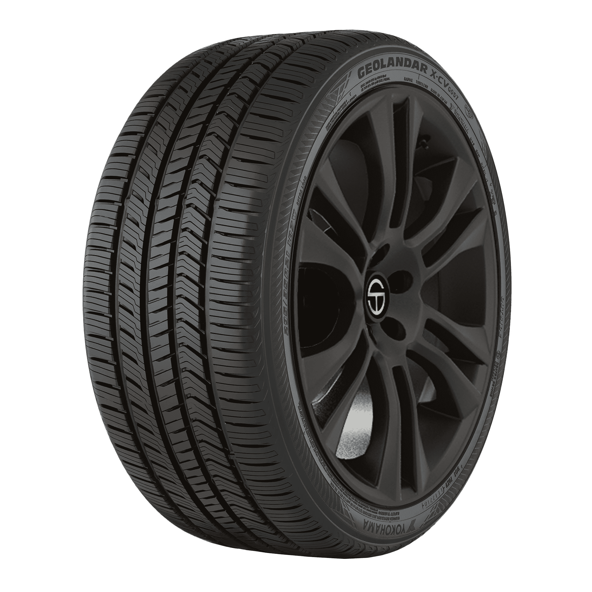 Yokohama GEOLANDAR X-CV G99B