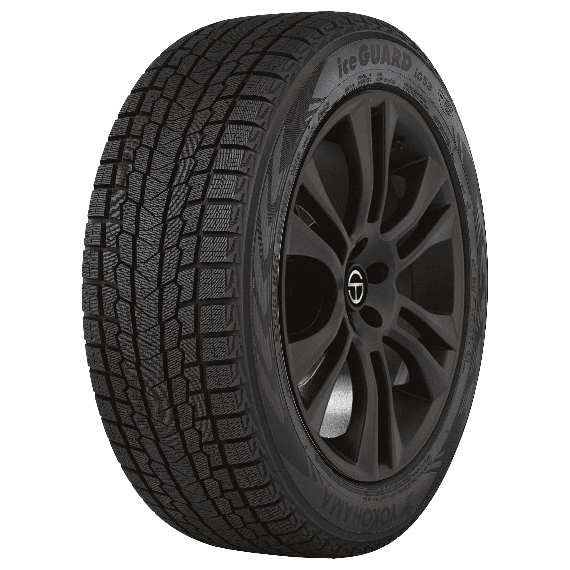 Yokohama Ice Guard IG53