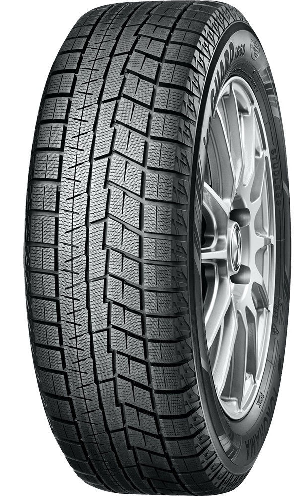Yokohama Ice Guard IG60 ZPS