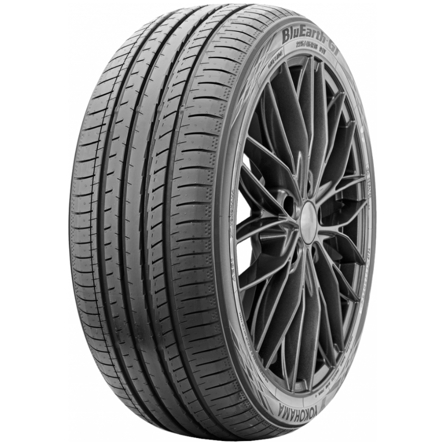 Yokohama Bluearth AE51A