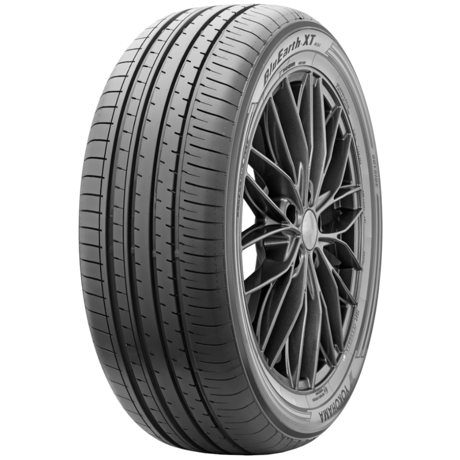 Yokohama BluEarth-XT (AE61)