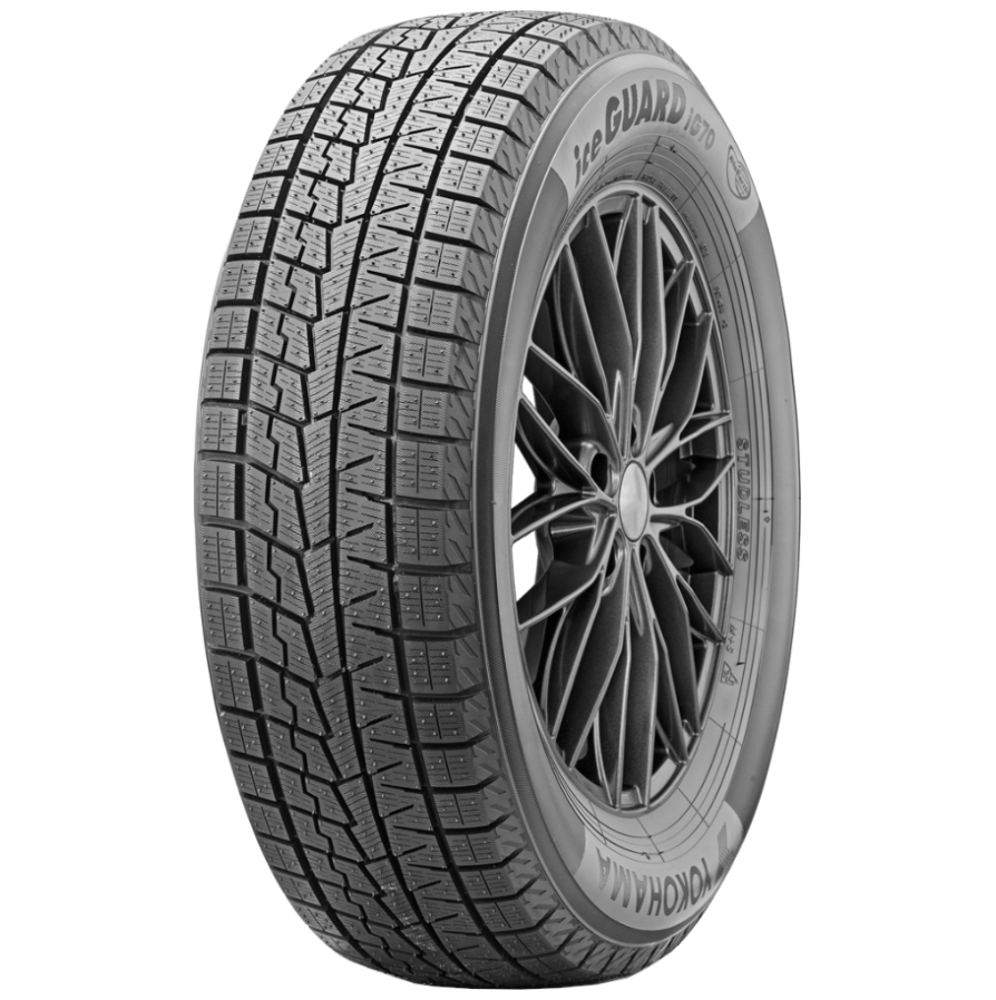 Yokohama Ice Guard IG70A