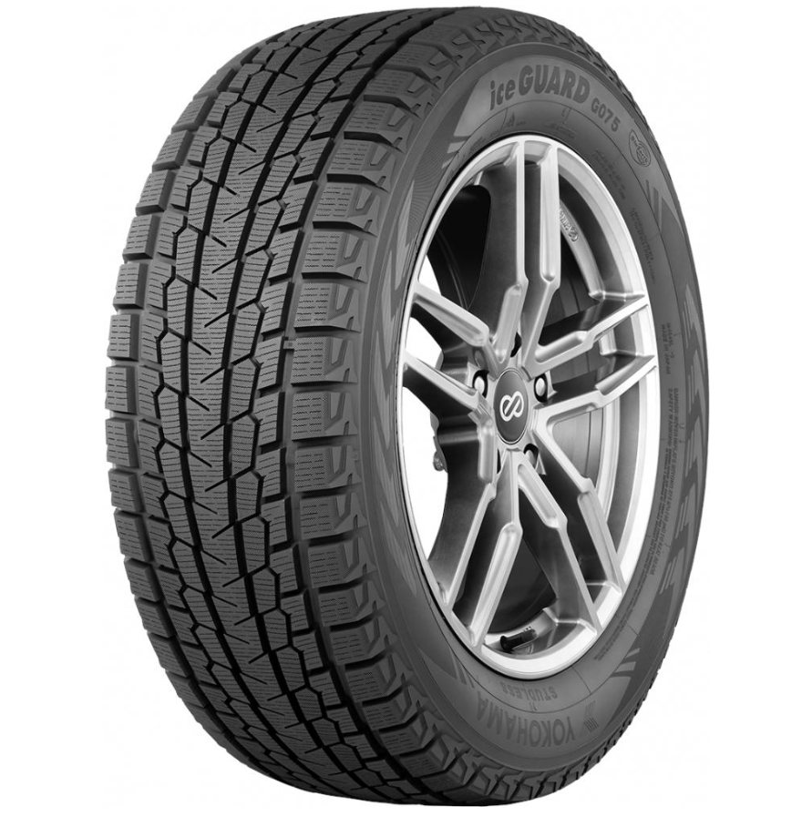 Yokohama Ice Guard G075