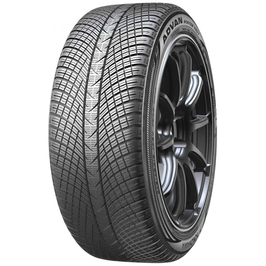 Yokohama Advan Winter V907
